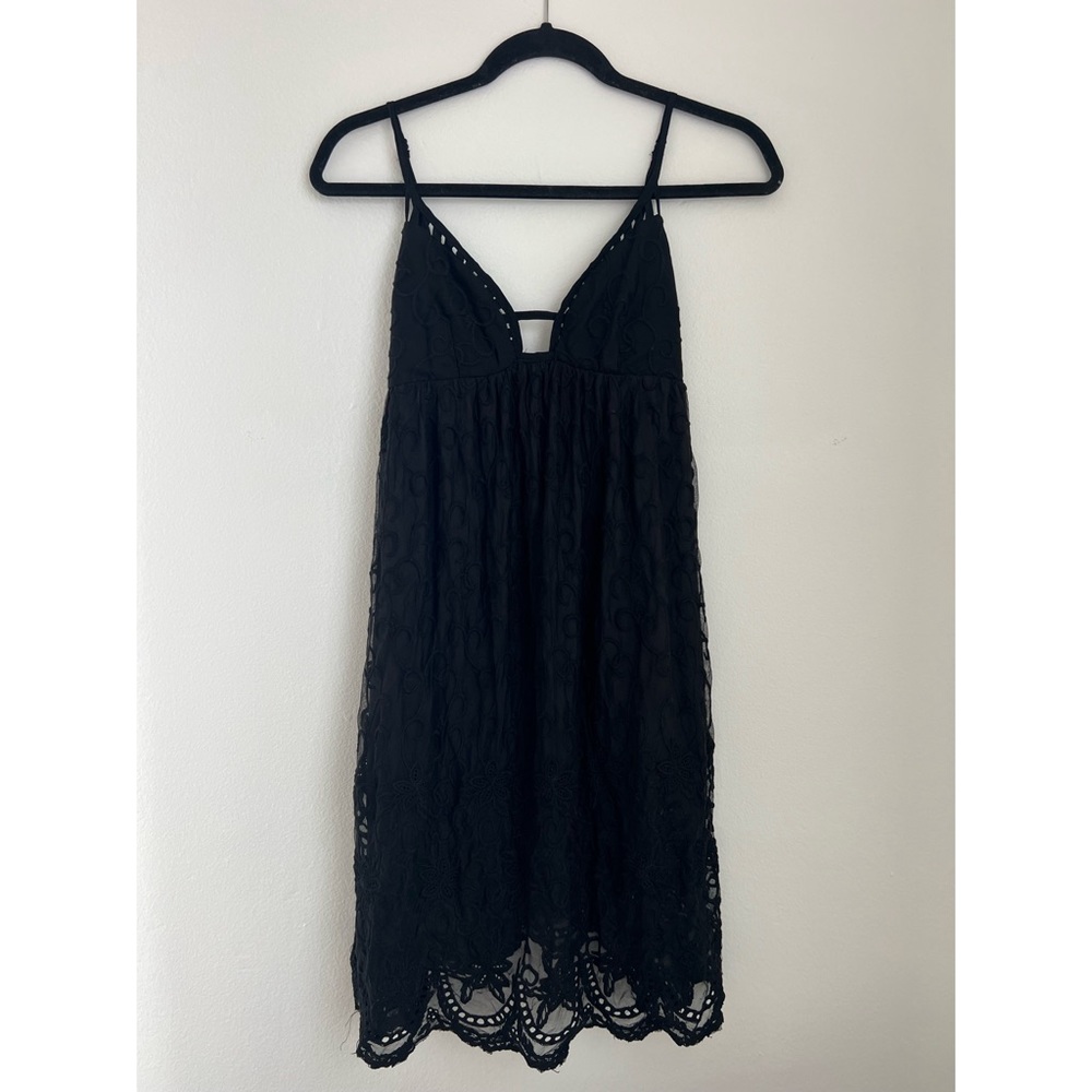 LF Dress